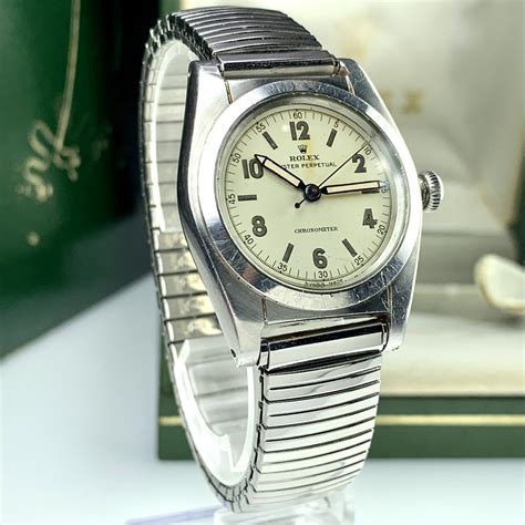 rolex military watch vintage|rolex oyster perpetual 1940 1950.